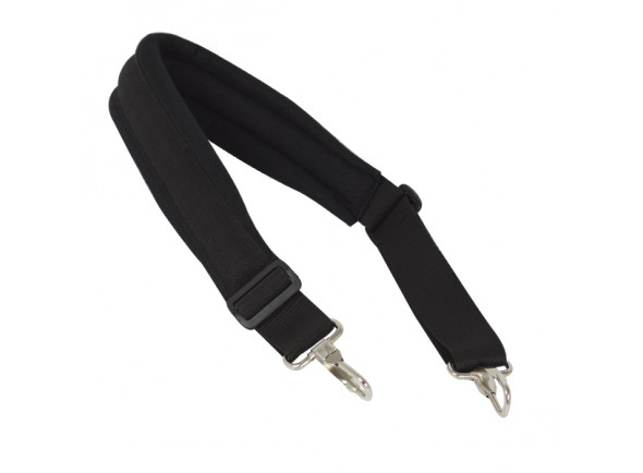 Ortolá Bolsa de ombro para bombo Ref. 710 Mosquetão fixo acolchoado de cintura Ortolá Bolsa de ombro para bombo Ref. 710 Mosquetão fixo acolchoado de cintura